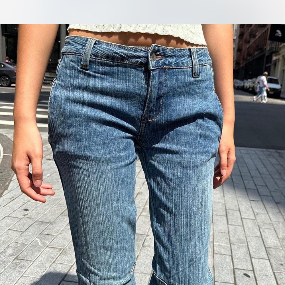 Brandy Melville Wheatley Jeans